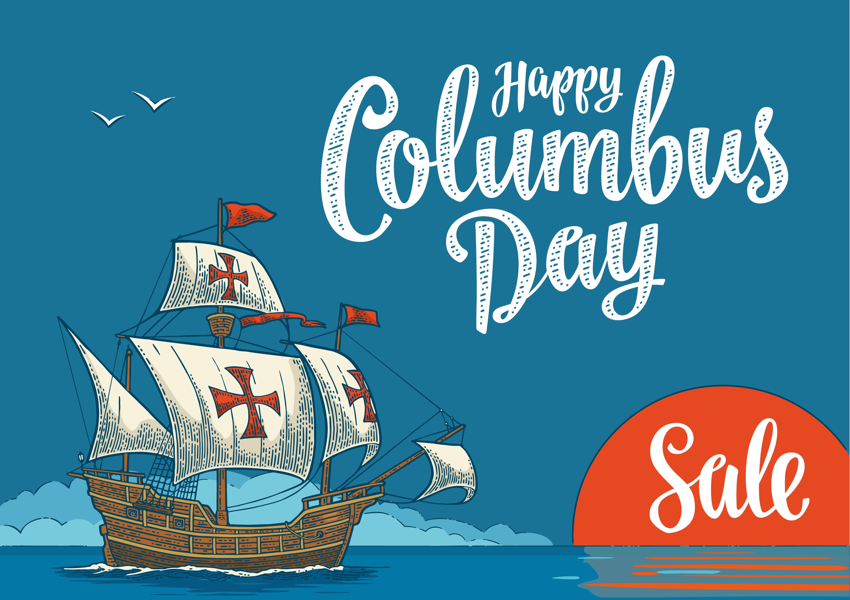 16 Best Columbus Day Weekend Sales & Deals in.
